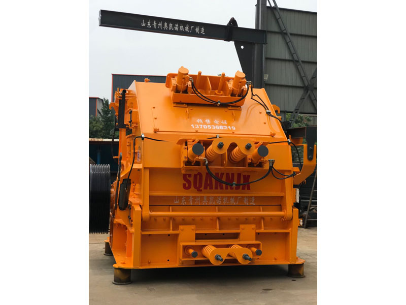 制砂碎石機(jī) 制砂碎石機(jī)