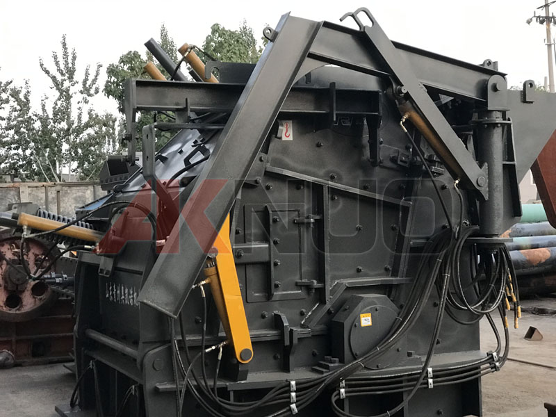碎石機設(shè)備